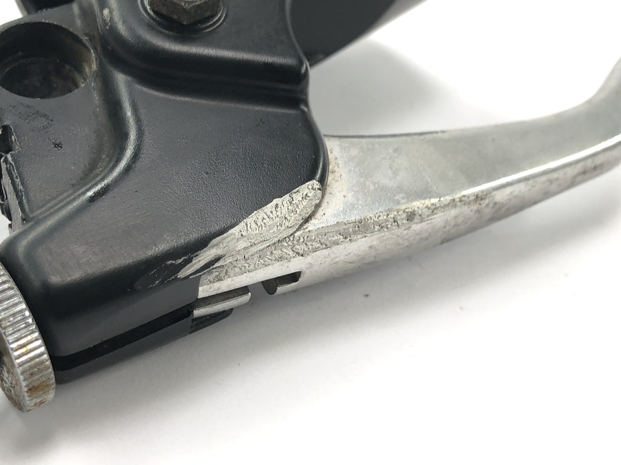 Triumph Speedmaster 900 [2003] - clutch lever clutch fitting hand lever left