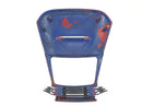 Honda NX 650 Dominator RD02 [1994] - Front fairing lamp mask fairing-5