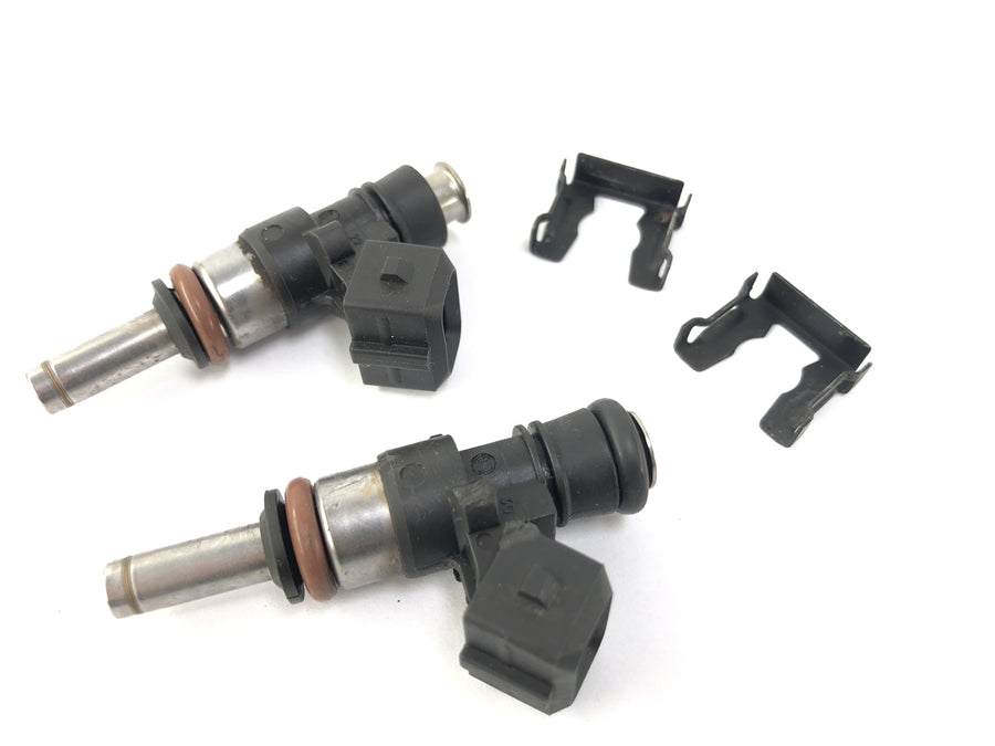 BMW R 1200 R [2007] - Injector nozzle set pair