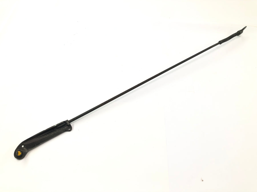 Honda XL 600 R PD03 [1986] - Rear drum brake linkage