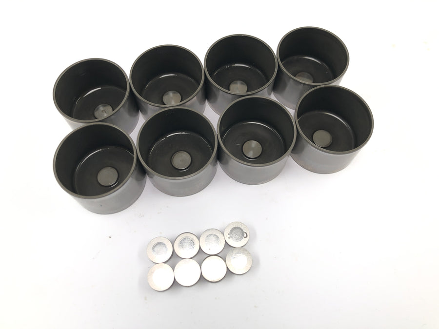 KTM 950 Adventure LC8 [2004] - valve tappet tappet shim set