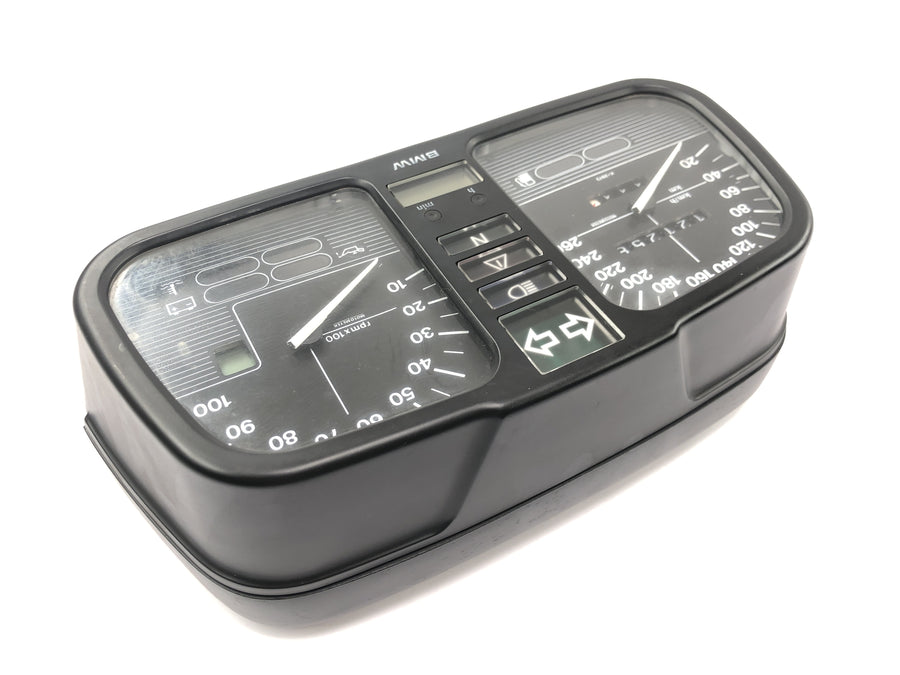 BMW K 1100 RS [1994] - Speedometer speedometer unit cockpit instrument cluster speedometer