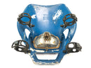 Yamaha TT 600 E 4GV [1995] - Headlight mask front mask lamp mask-3