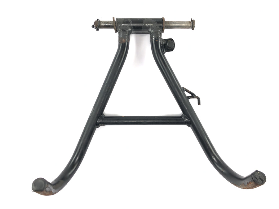 Honda XRV 750 Africa Twin RD04 [1992] - Center stand center stand