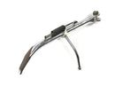 Triumph Speedmaster 900 [2003] - Side stand with spring Stand side support foldable chrome-plated-4