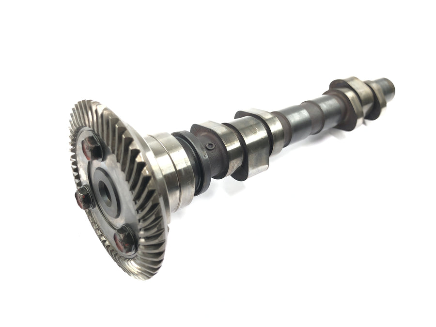 Kawasaki W 650 EJ650A [1999] - Camshaft control shaft