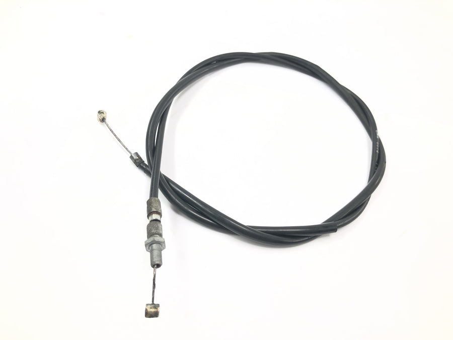 BMW K 1100 RS [1994] - Choke cable Bowden cable