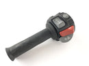 BMW R 1200 R [2007] - Handlebar switch left-1