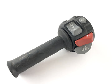 BMW R 1200 R [2007] - Handlebar switch left