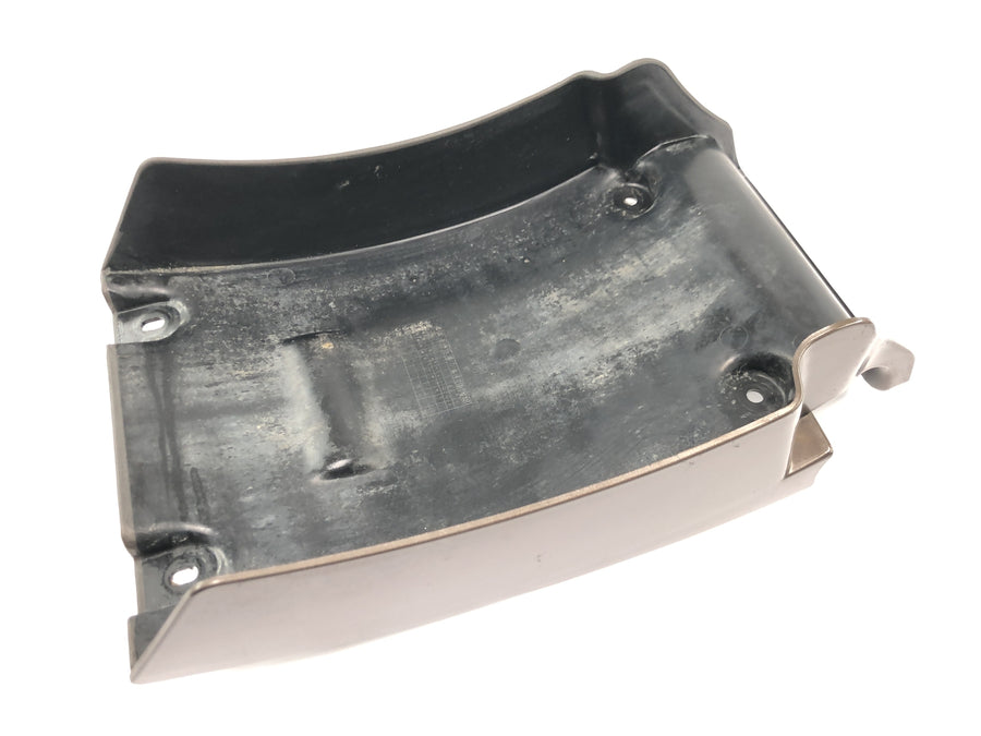 Yamaha XV 1600 Wild Star VP08 [2002] - inner fender rear wheel cover splash guard