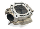 Honda CRF 450 R [2007] - Cylinder head valve head valve control camshaft bearing-5