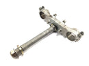 Honda XRV 750 Africa Twin RD04 [1992] - Lower fork bridge steering head bridge-4