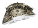 Yamaha XV 1600 Wild Star VP08 [2002] - Belt cover engine cover left-4