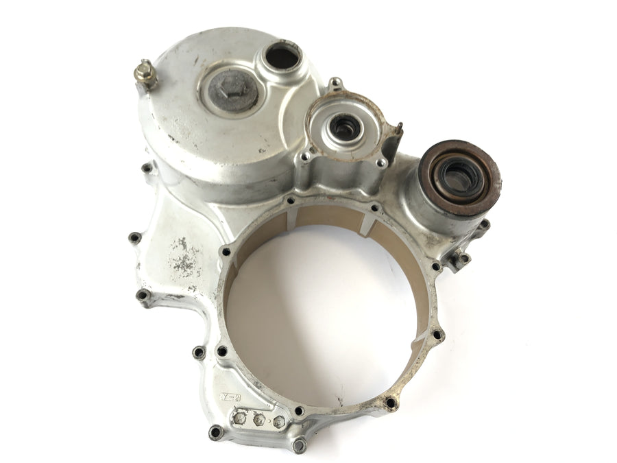 Honda Goldwing GL 1200 [SC14] - Clutch cover engine cover
