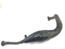 Honda NSR 125 JC20 [1991] - Exhaust manifold exhaust bulb-5