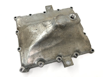 Suzuki GSX R 1000 WVBZ K3 [2003] - Oil pan engine cover oil container