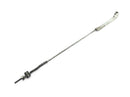 Kawasaki W 650 EJ650A [1999] - Rear brake linkage-4