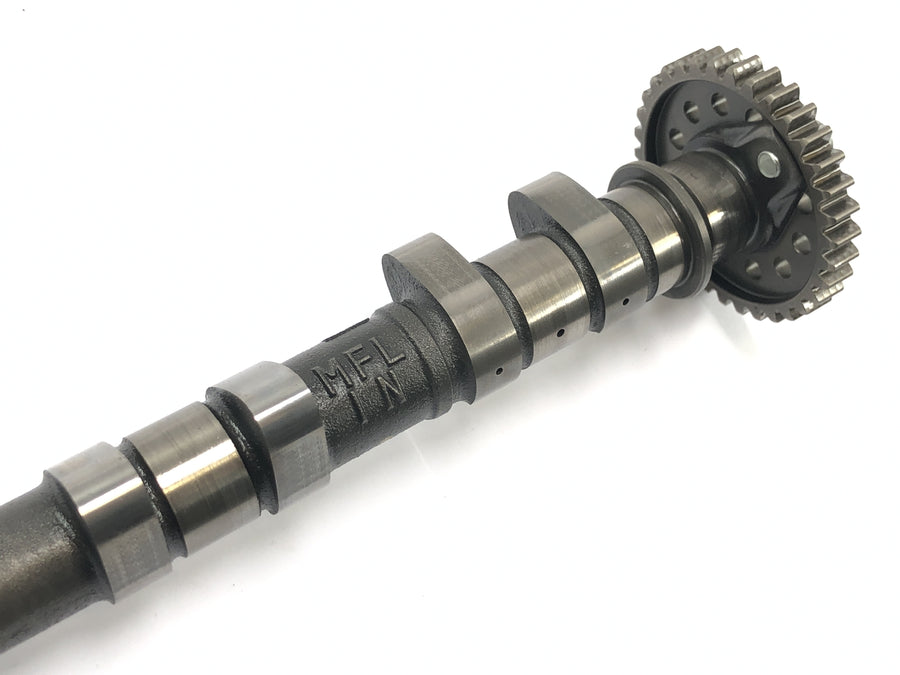 Honda CBR 1000 RR SC59 [2008] - Camshaft exhaust camshaft control shaft
