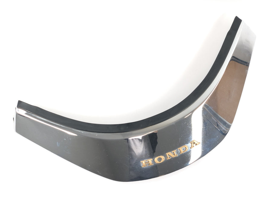 Honda GL 1500 Goldwing SC22 [1993] - Front panel windshield fairing
