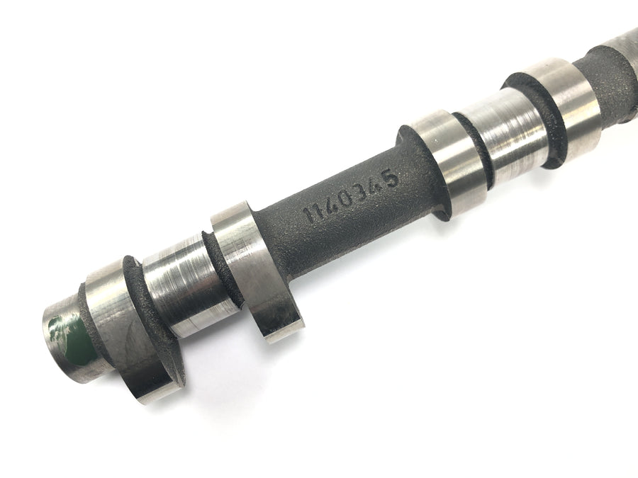 Triumph Daytona 900 T300D [1996] - Camshaft exhaust camshaft control shaft