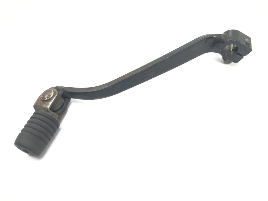 Honda NX 650 Dominator RD02 [1994] - shift lever shift pedal foot shift lever
