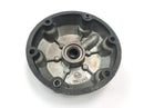 Triumph Daytona 1200 T300D [1994] - Left engine cover-3