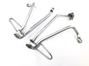 SWM RS 125 R B2 [2020] - passenger footrest holder-1
