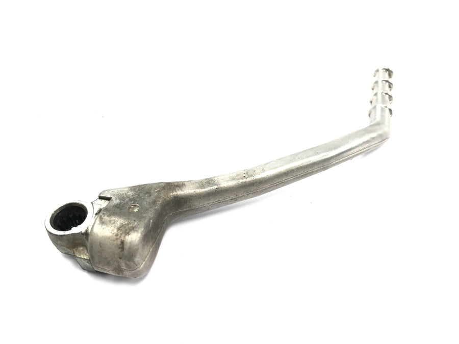 Suzuki RM Z 250 RJ41A [2007] - Kickstarter Kickstart lever Starter lever Foot start lever