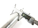 Ducati Multistrada 1000 DS [2003] - Fork telescopic fork front fork with axle-4