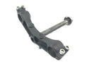 Honda NSR 125 JC20 [1991] - lower fork bridge steering head bridge fork clamp-4