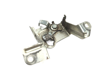 Honda CBR 900 RR SC28 [1995] - Seat lock seat lock