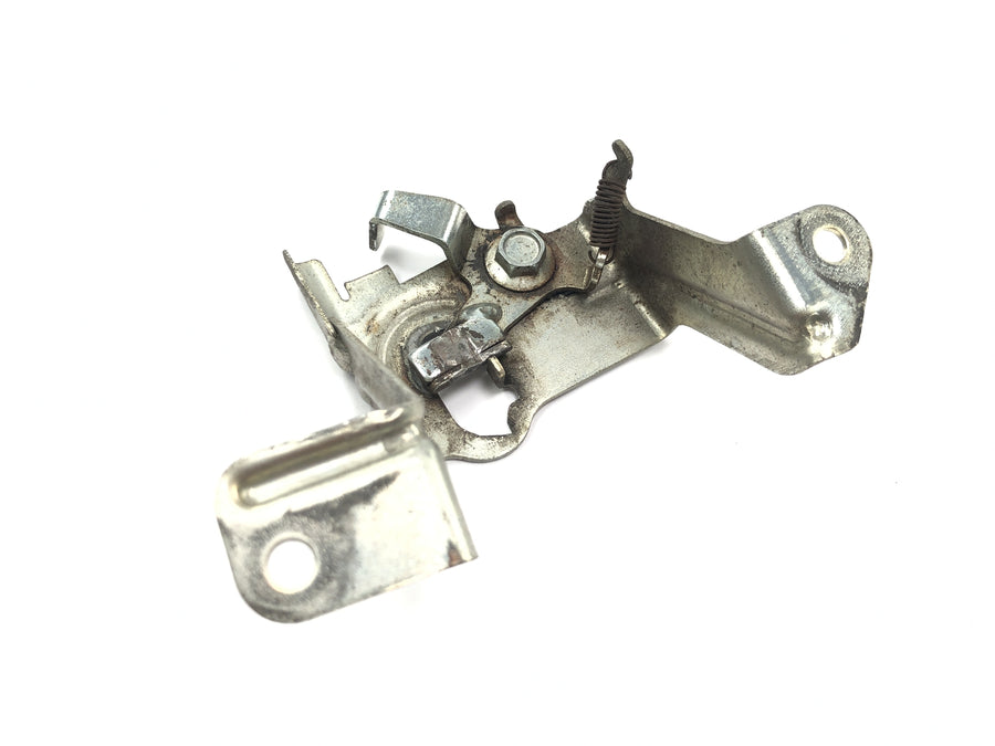 Honda CBR 900 RR SC28 [1995] - Seat lock seat lock