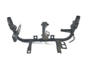 Honda NX 650 Dominator RD02 [1994] - Front fairing holder, headlight bracket, lamp holder-4