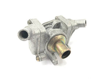 Triumph Speedmaster 900 [2003] - Secondary air valve