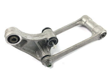 Honda CBR 600 RR PC37 [2004] - Suspension strut deflection rear suspension shock absorber - 0