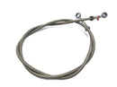 Triumph Daytona 1200 T300D [1994] - Clutch line steel flex-4