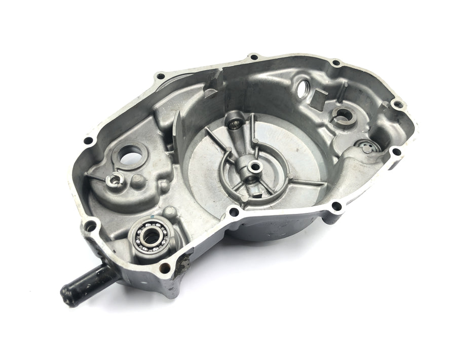 Honda NSR 125 JC20 [1991] - Clutch cover engine cover