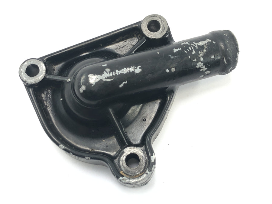 Honda NSR 125 JC20 [1991] - Water pump cover engine cover