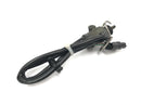 Triumph Speedmaster 900 [2003] - Side stand switch side stand control-4