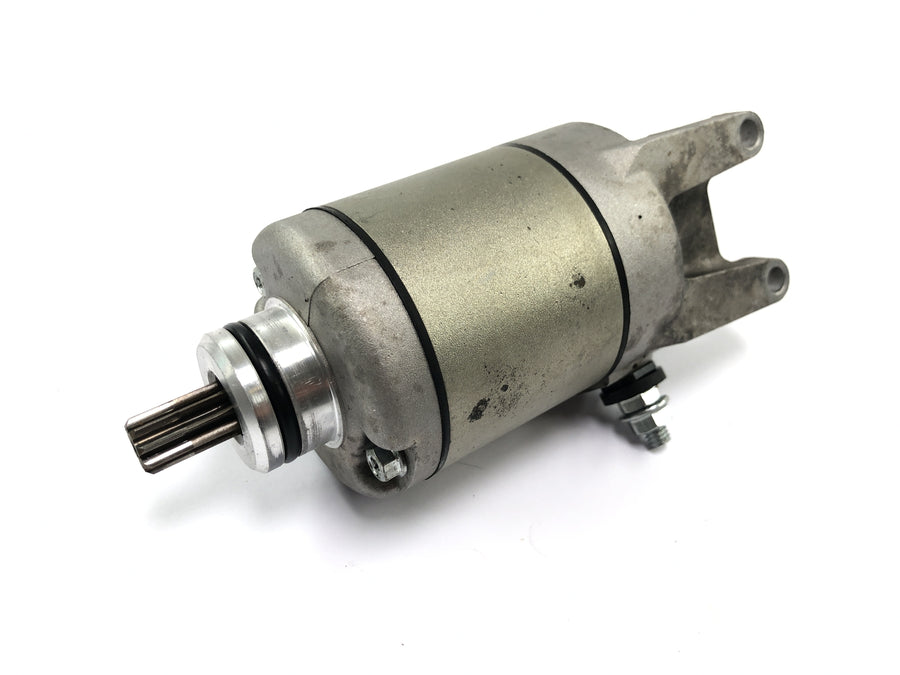 Aprilia SX 125 KX [2018] - Starter motor electric starter electric starter