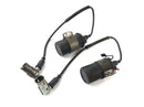 BMW R 75/5 [1973] - Ignition coils ignition module ignition set pair-2