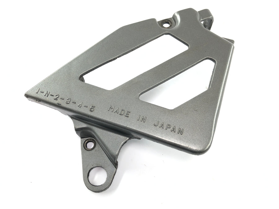 Yamaha TT 600 E 4GV [1995] - Sprocket cover front chain guard