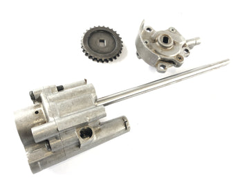 Honda Goldwing GL 1200 [SC14] - Oil pump - 0