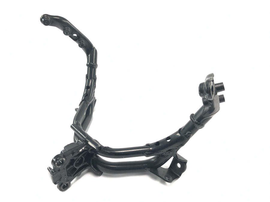 Suzuki GSX R 1000 WVBZ K3 [2003] - Front fairing holder headlight holder antlers
