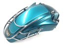 Honda GL 1500 Goldwing SC22 [1993] - Front fender with lighting-2