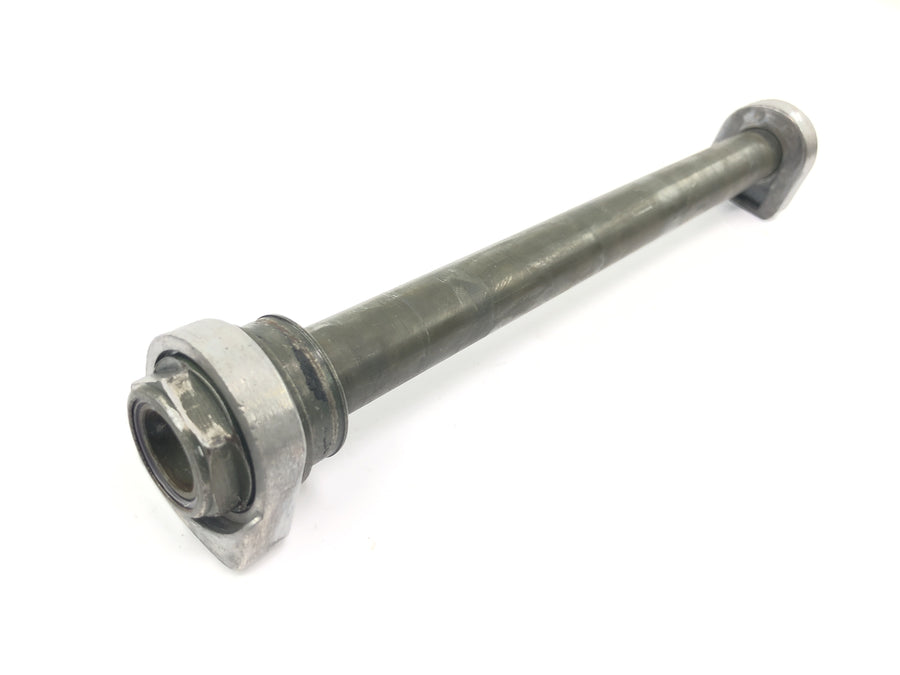 Aprilia Mille RSV 1000 ME [1999] - rear axle axle wheel axle rear thru axle