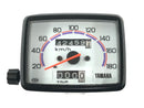 Yamaha TT 600 E 4GV [1995] - Speedometer Speedometer Odometer-2
