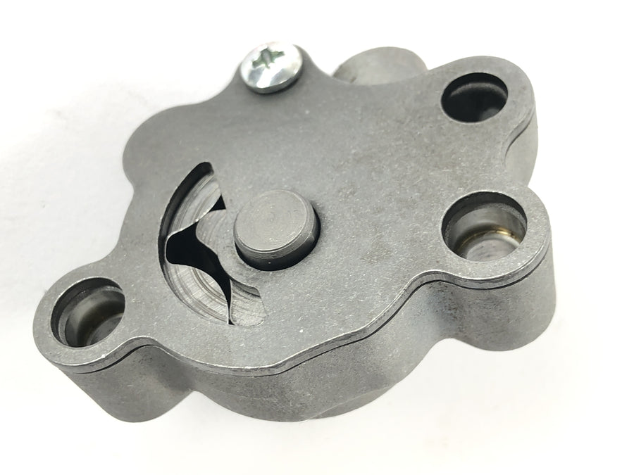 SWM RS 125 R B2 [2020] - Oil pump oil pump kit gear drive wheel