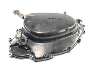 Honda XL 250 R MD03 [1993] - clutch cover engine cover right - 0