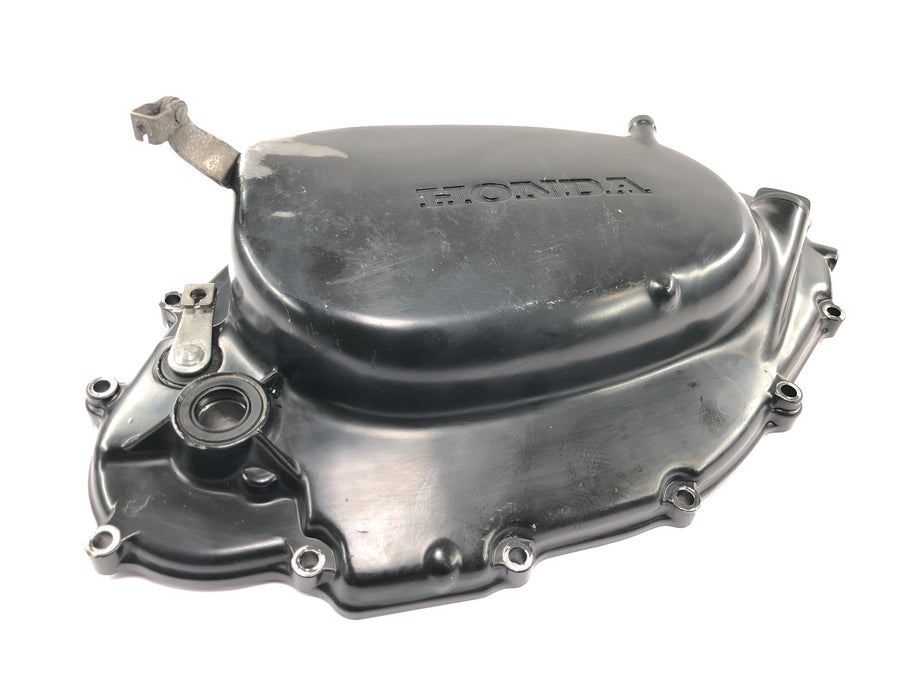 Honda XL 250 R MD03 [1993] - clutch cover engine cover right